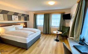 Hotel Arkanum